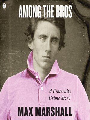 cover image of Among the Bros